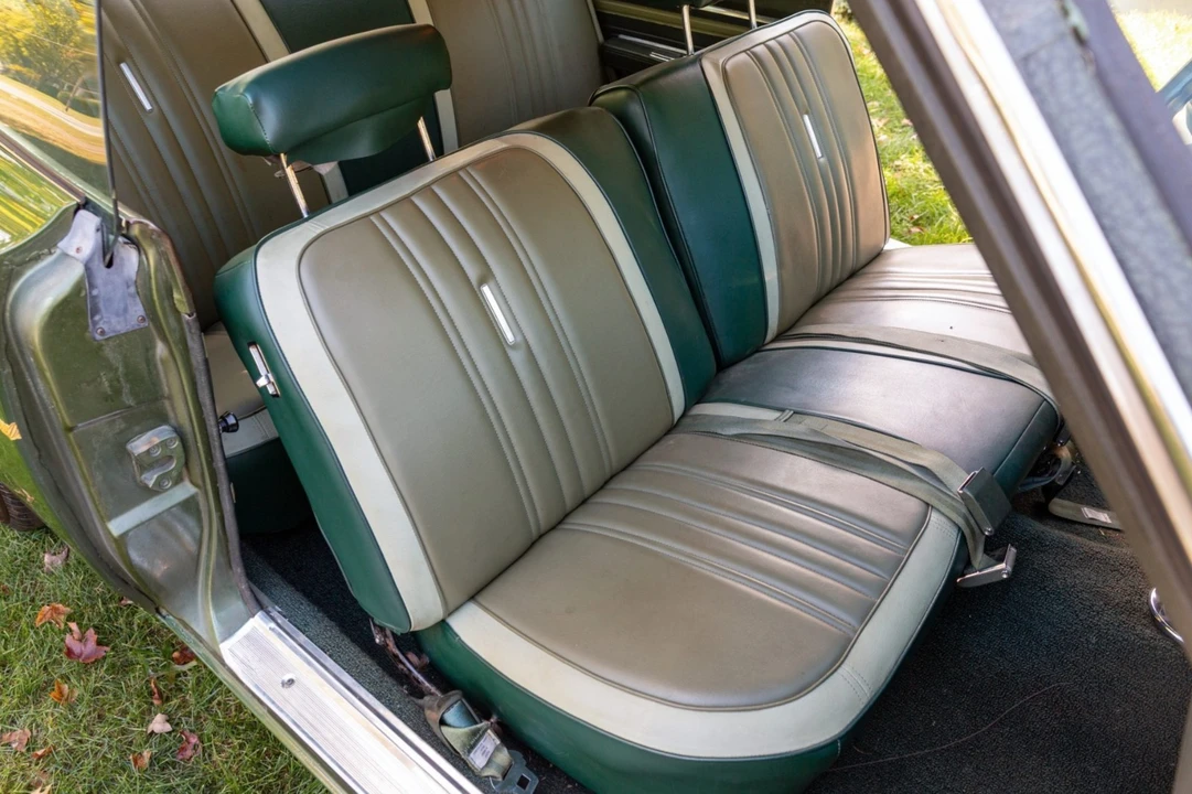 1970 Plymouth Satellite - Image 19 of 21