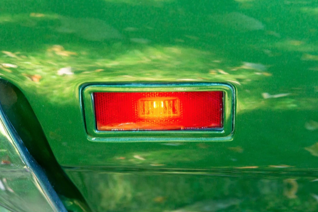 1970 Plymouth Satellite - Image 9 of 21