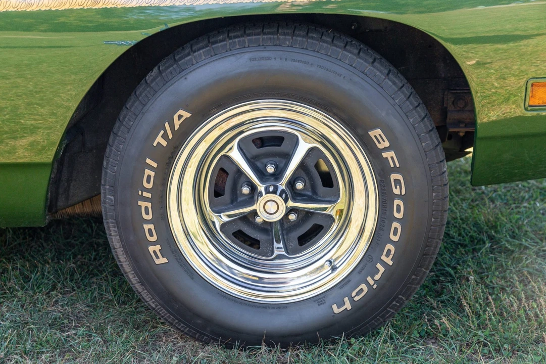 1970 Plymouth Satellite - Image 15 of 21