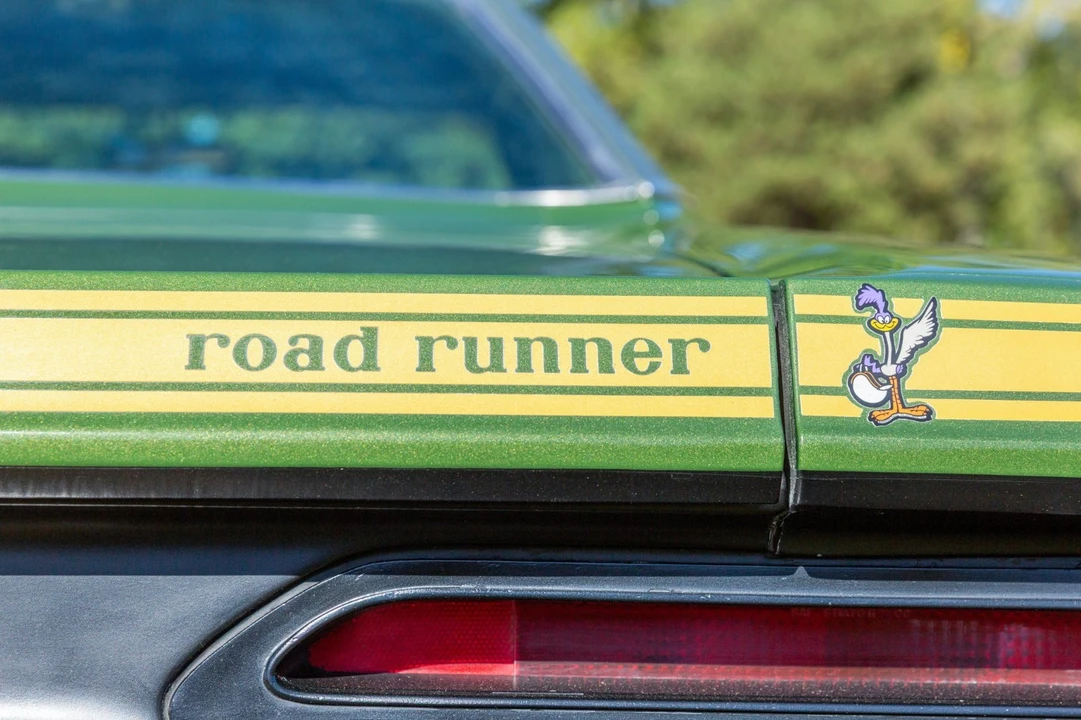 1970 Plymouth Satellite - Image 14 of 21
