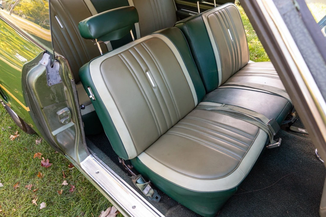 1970 Plymouth Satellite - Image 17 of 21