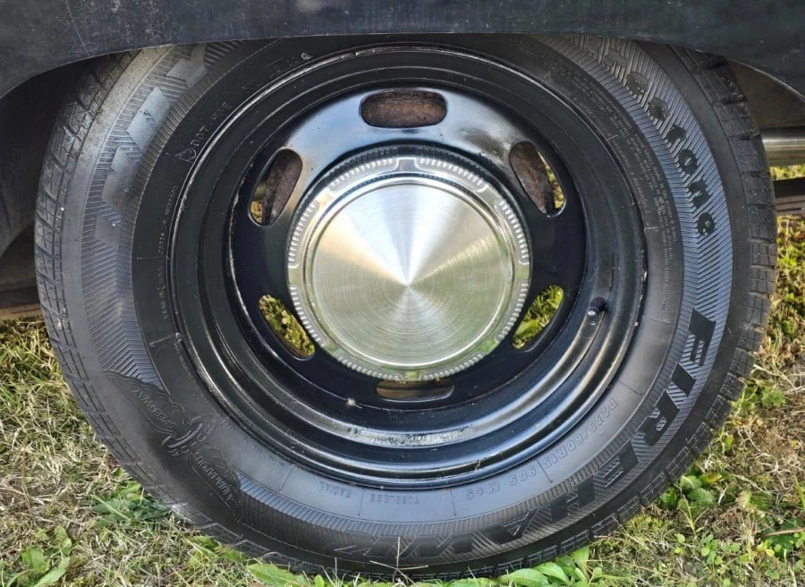 1970 Plymouth Satellite - Image 7 of 19