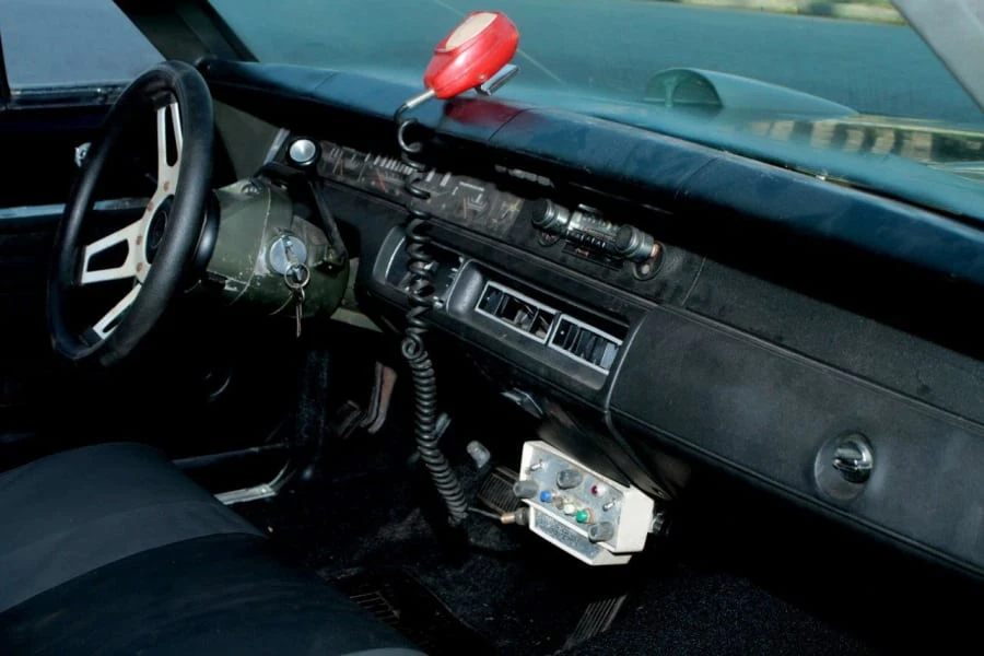 1970 Plymouth Satellite - Image 11 of 19