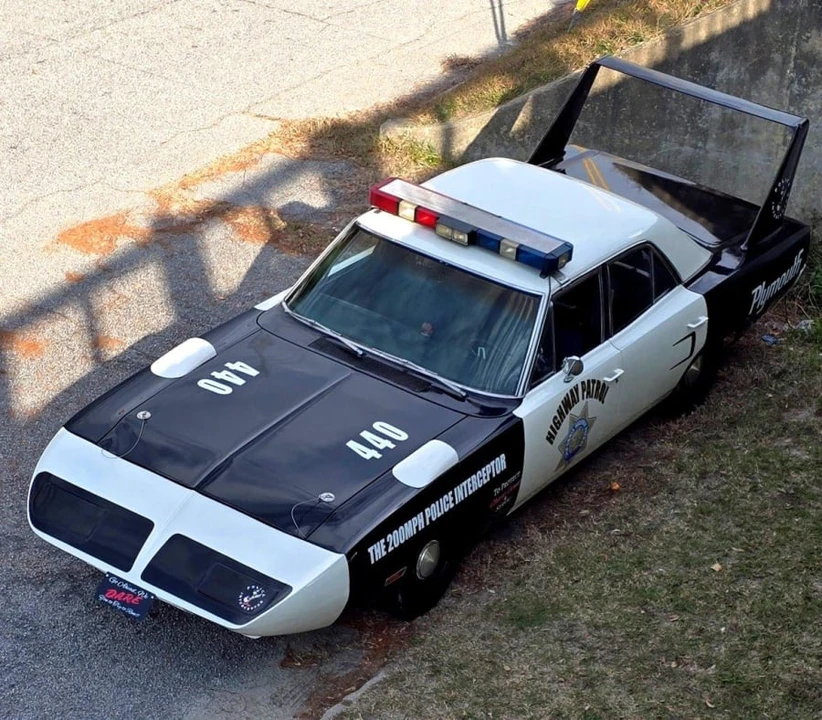 1970 Plymouth Satellite - Image 6 of 19