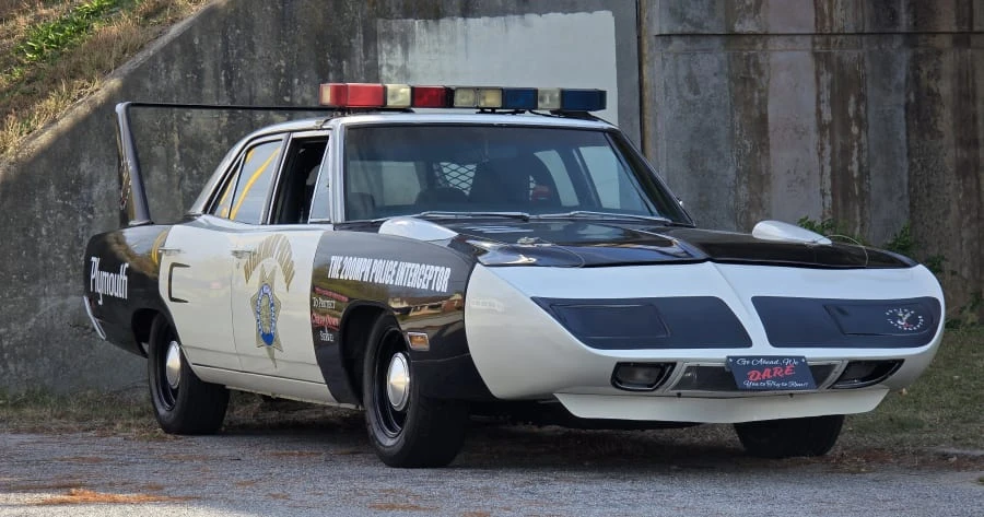 1970 Plymouth Satellite - Image 2 of 19
