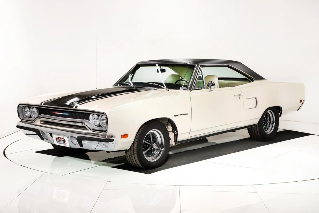 1970 Plymouth Satellite - Image 20 of 31