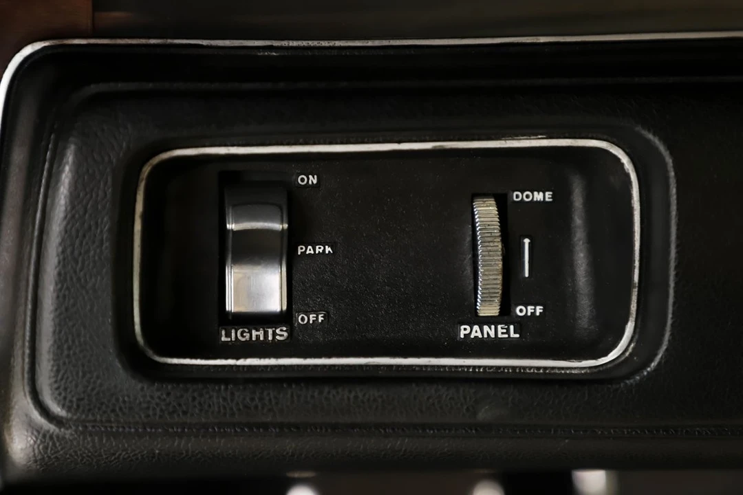 1970 Plymouth Satellite - Image 22 of 31
