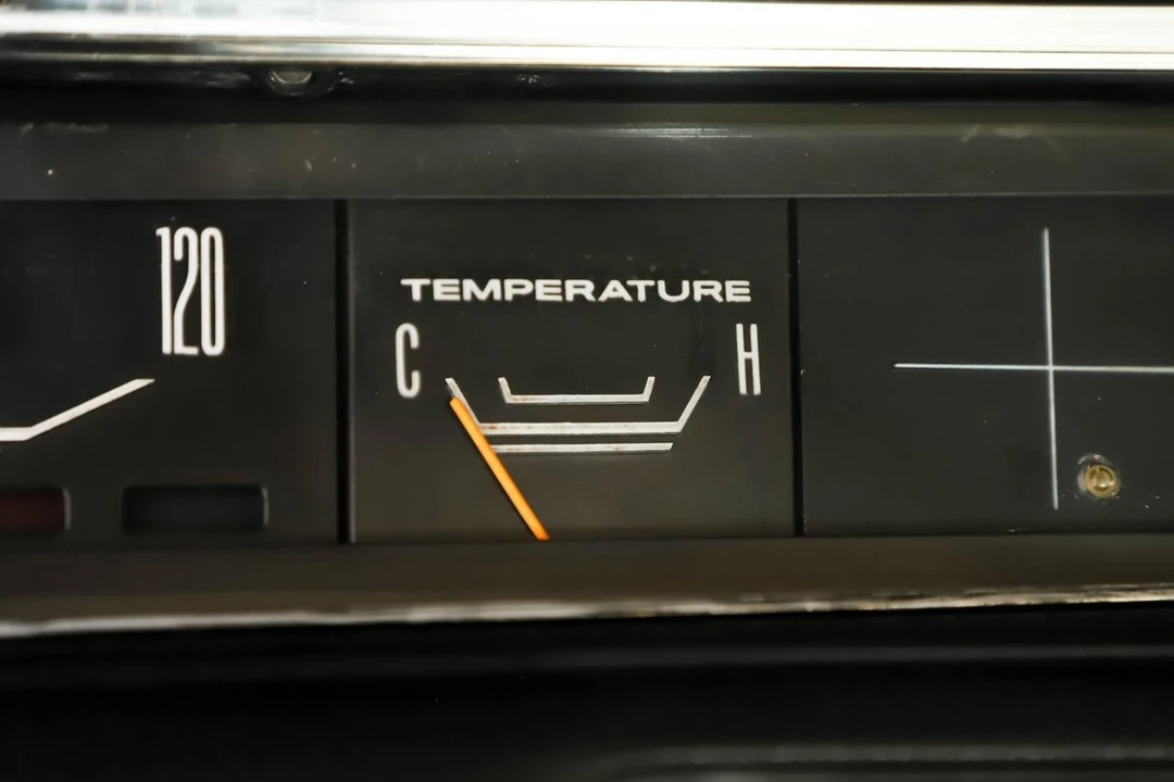 1970 Plymouth Satellite - Image 19 of 21