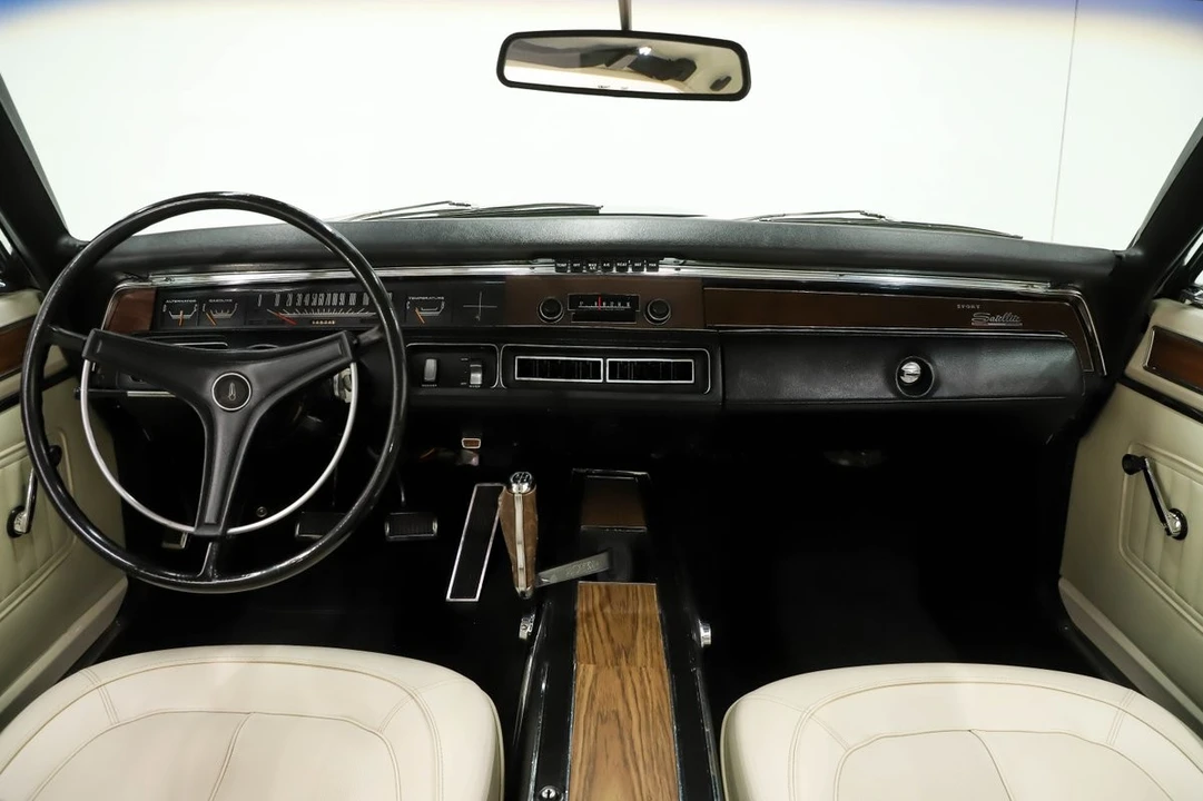1970 Plymouth - Image 24 of 31