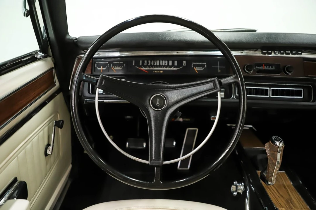 1970 Plymouth Satellite - Image 15 of 21