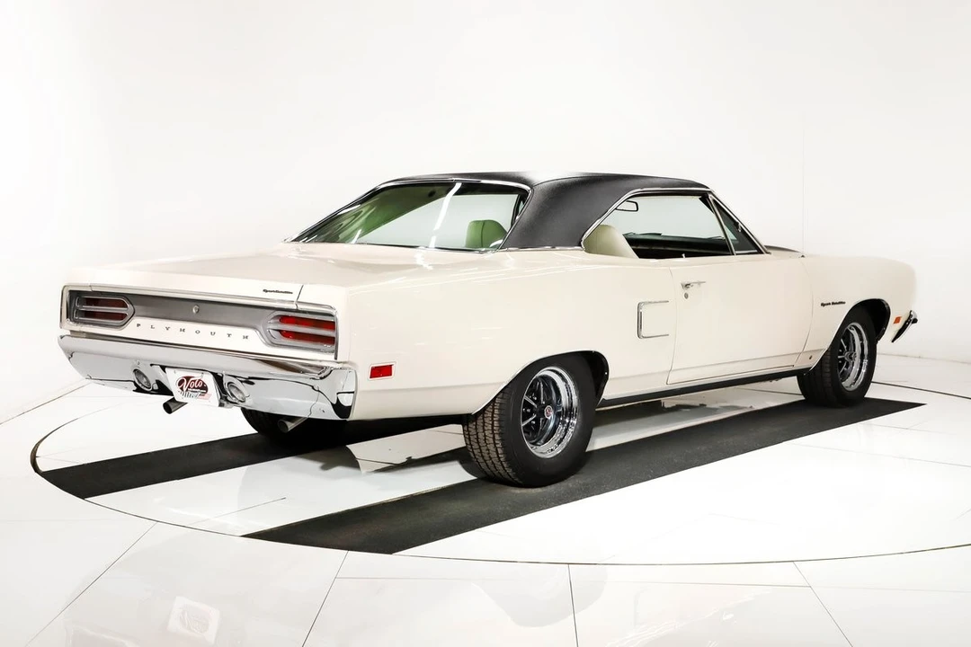 1970 Plymouth - Image 27 of 31