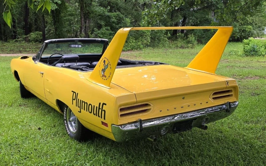1970 Plymouth Satellite - Image 18 of 31