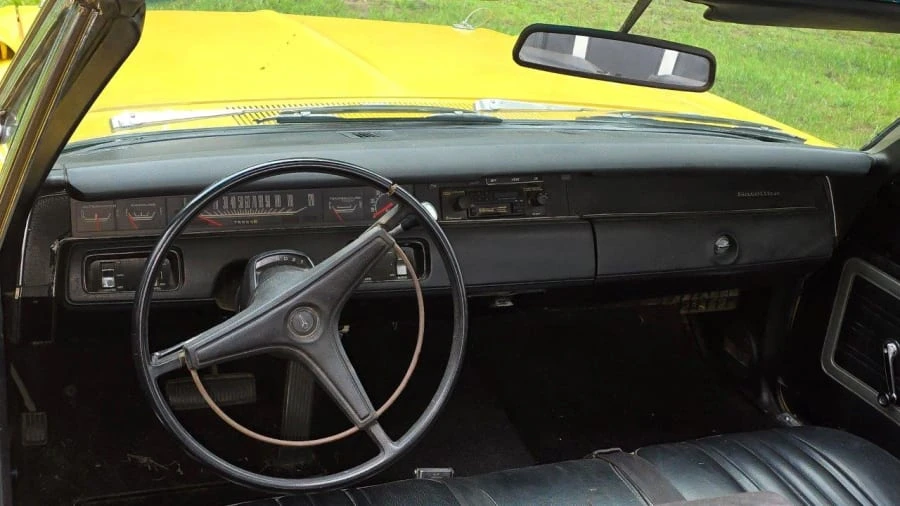 1970 Plymouth Satellite - Image 25 of 31