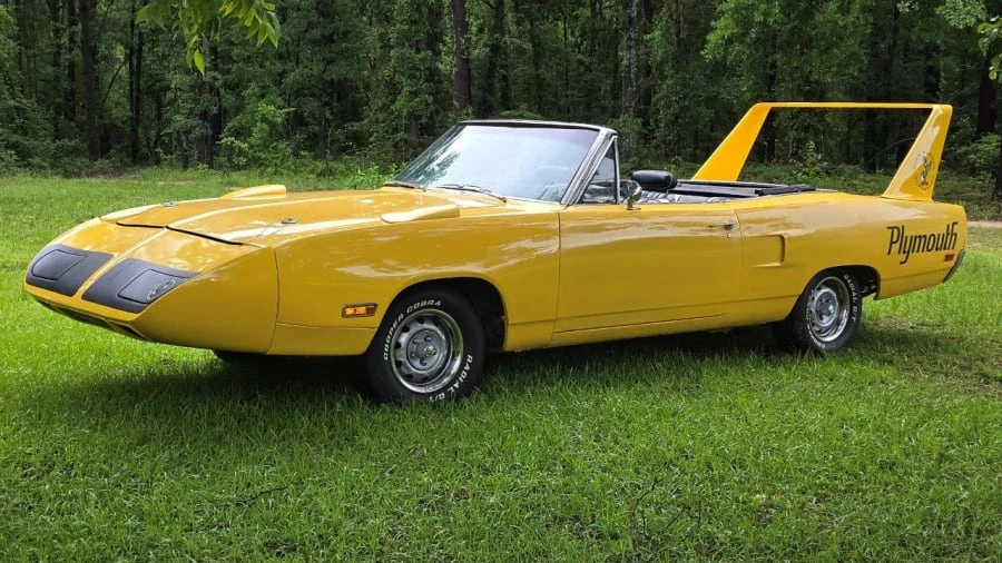 1970 Plymouth Satellite - Image 15 of 31