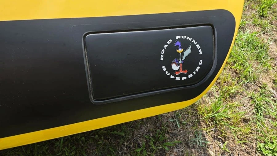 1970 Plymouth Satellite - Image 8 of 31