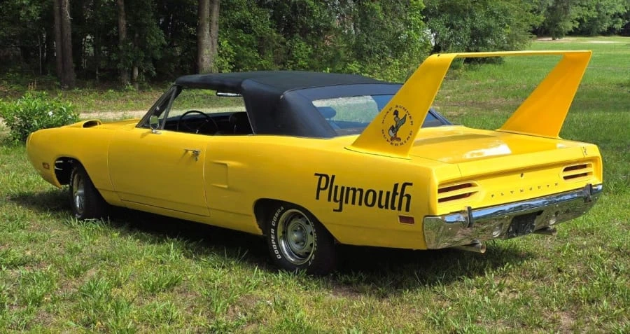 1970 Plymouth Satellite - Image 21 of 31