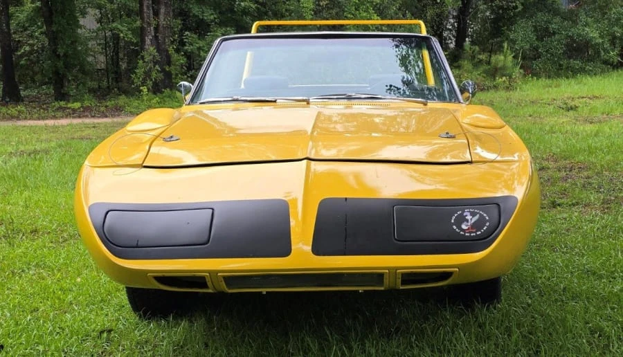 1970 Plymouth Satellite - Image 4 of 31