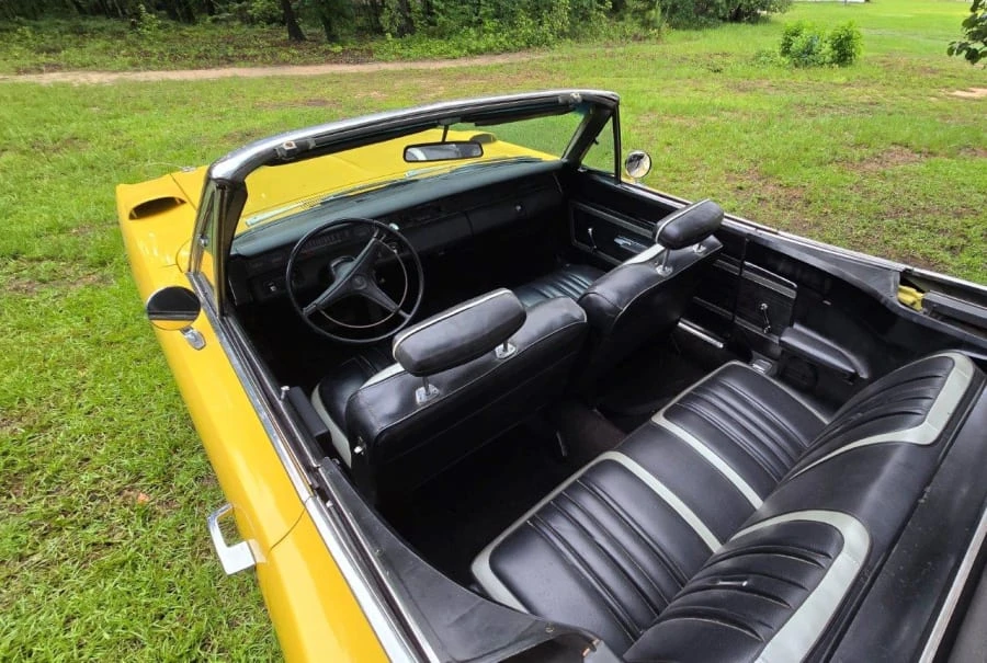 1970 Plymouth Satellite - Image 23 of 31