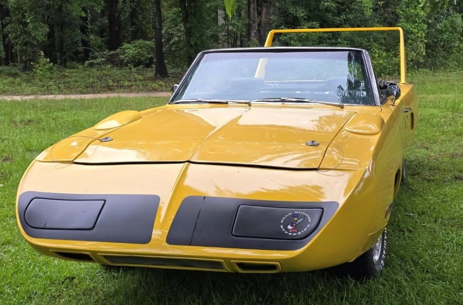 1970 Plymouth Satellite - Image 14 of 31