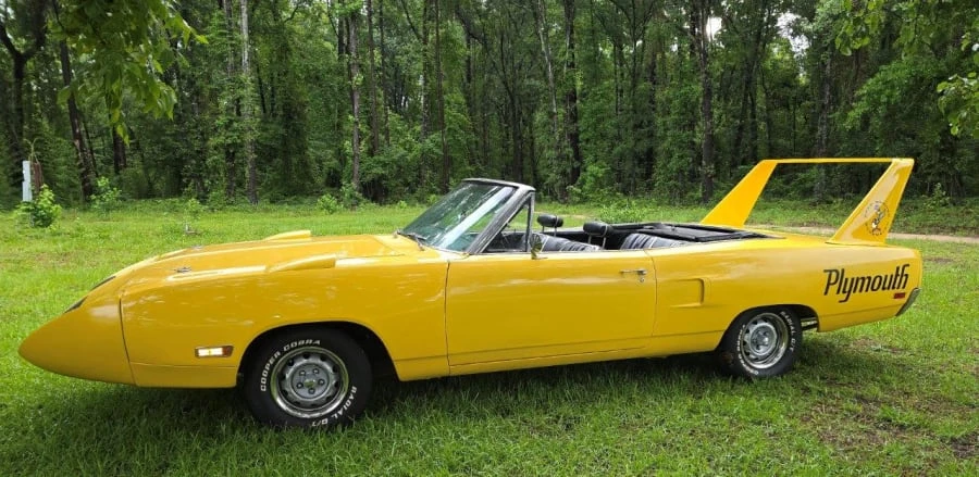 1970 Plymouth Satellite - Image 13 of 31