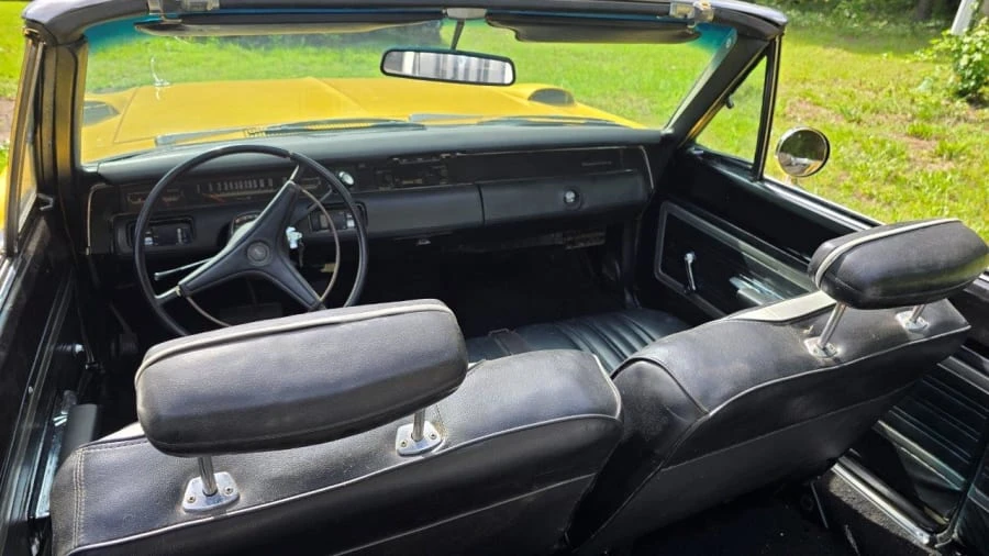 1970 Plymouth Satellite - Image 29 of 31