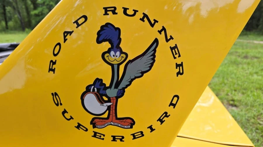 1970 Plymouth Satellite - Image 6 of 31