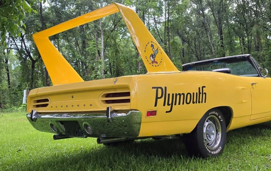 1970 Plymouth Satellite - Image 11 of 31
