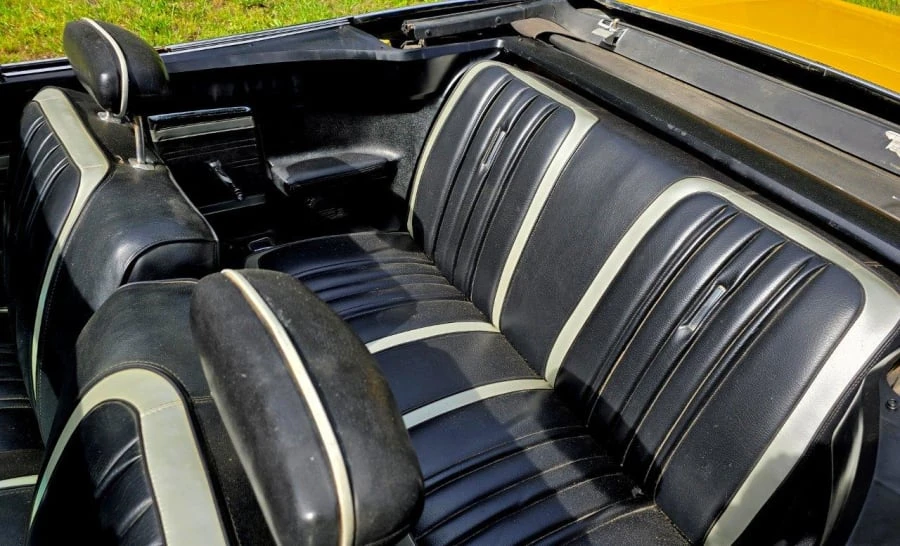 1970 Plymouth Satellite - Image 26 of 31