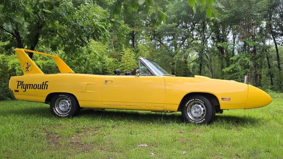 1970 Plymouth Satellite - Image 2 of 31