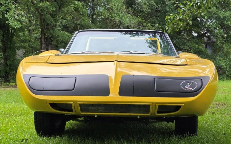 1970 Plymouth Satellite - Image 20 of 31