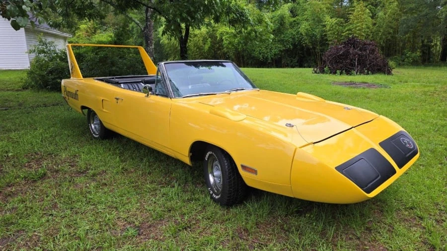1970 Plymouth Satellite - Image 16 of 31