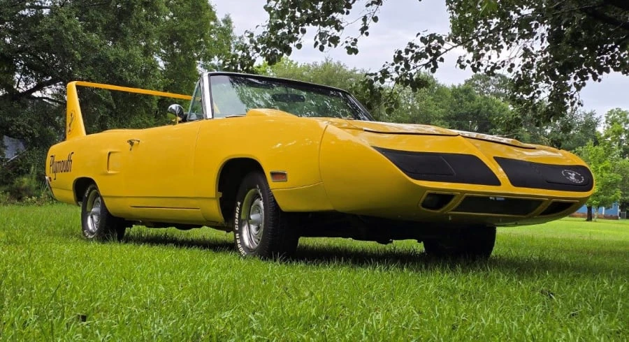 1970 Plymouth Satellite - Image 19 of 31