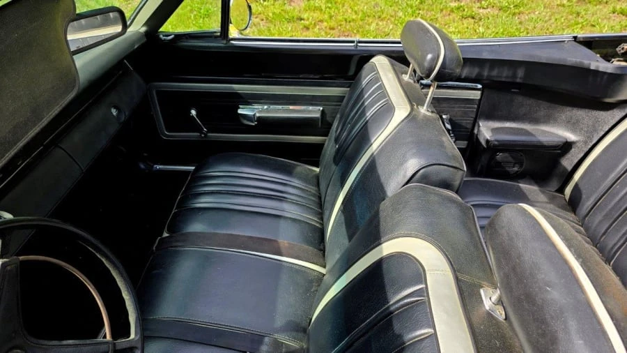 1970 Plymouth Satellite - Image 28 of 31