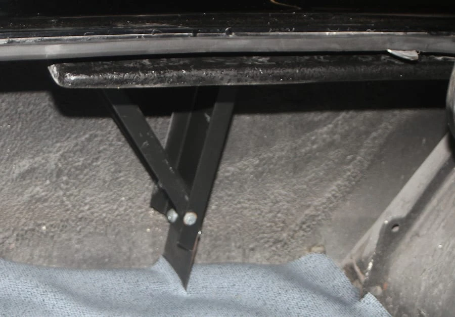 1970 Plymouth Satellite - Image 23 of 24