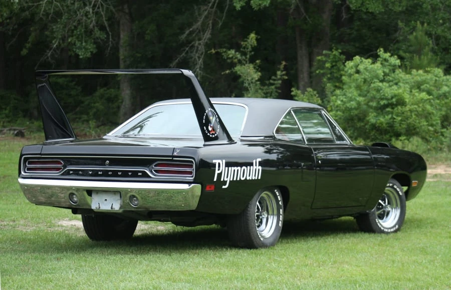 1970 Plymouth Satellite - Image 3 of 24