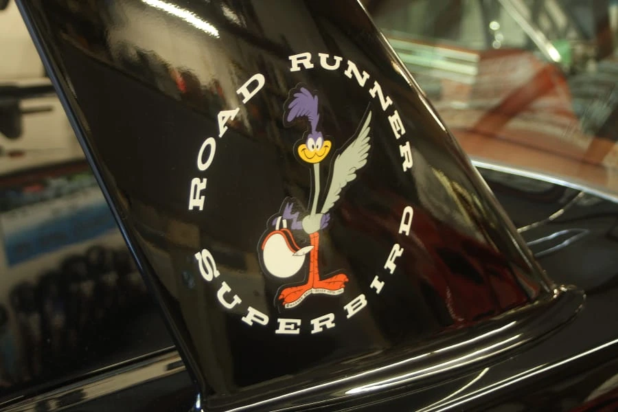 1970 Plymouth Satellite - Image 6 of 24