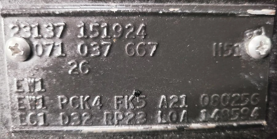 1970 Plymouth Satellite - Image 22 of 24