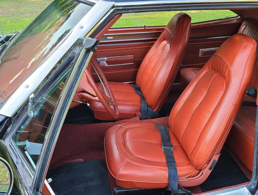 1970 Plymouth Satellite - Image 16 of 24