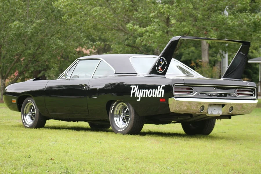 1970 Plymouth Satellite - Image 2 of 24