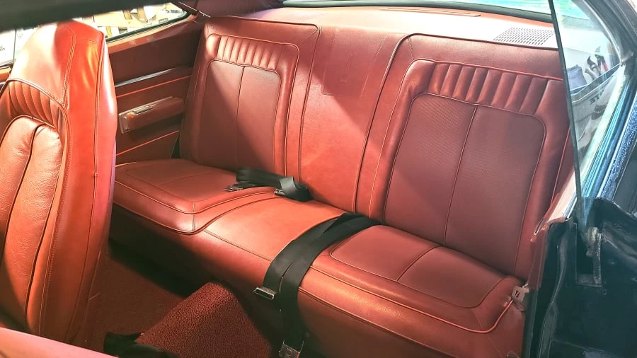1970 Plymouth Satellite - Image 17 of 24