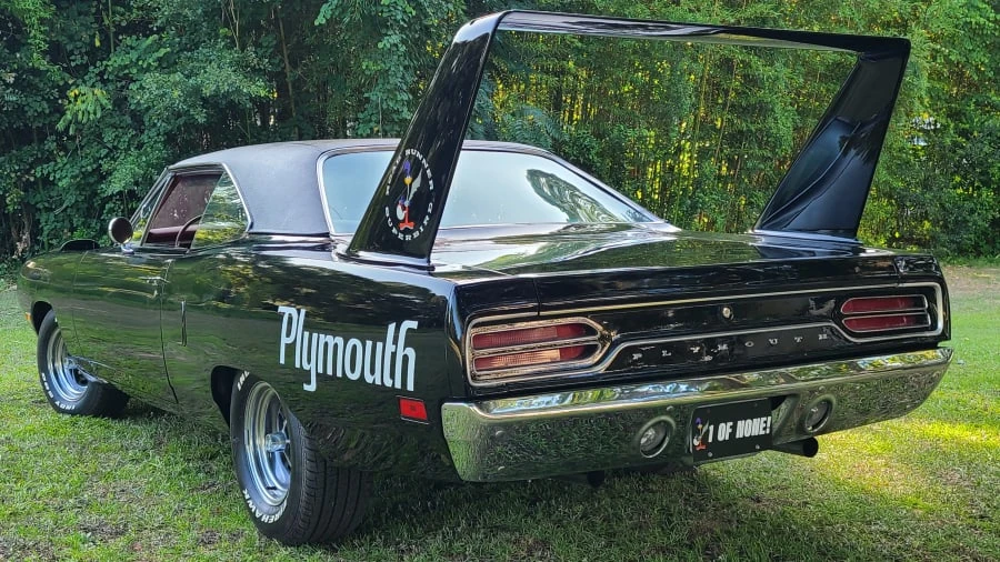 1970 Plymouth Satellite - Image 8 of 24
