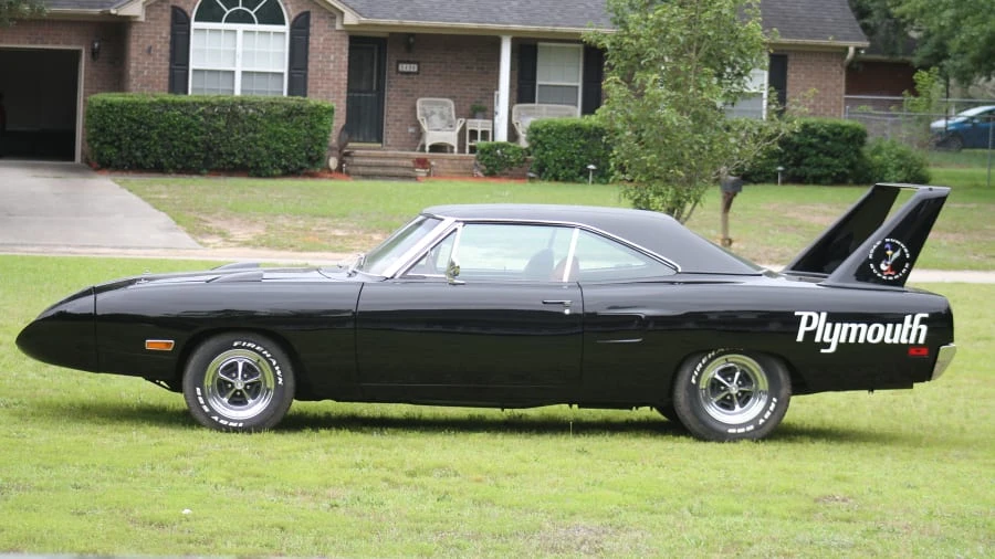 1970 Plymouth Satellite - Image 5 of 24