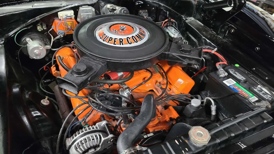 1970 Plymouth Satellite - Image 18 of 24