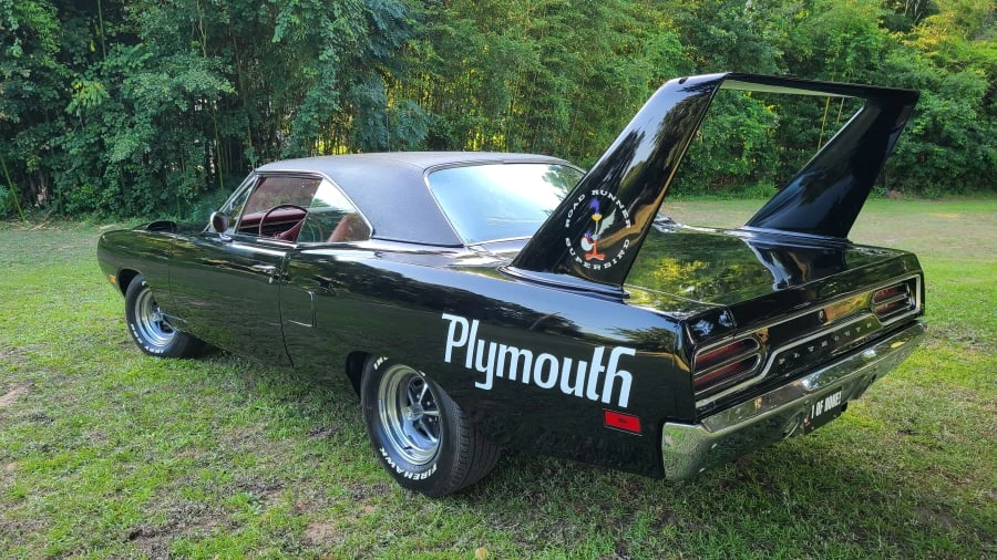 1970 Plymouth Satellite - Image 9 of 24