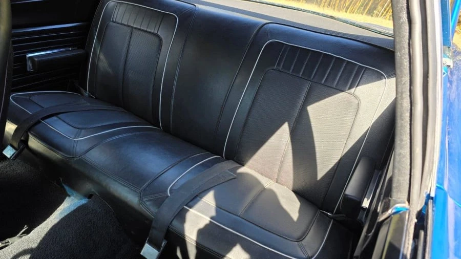1970 Plymouth Satellite - Image 24 of 31