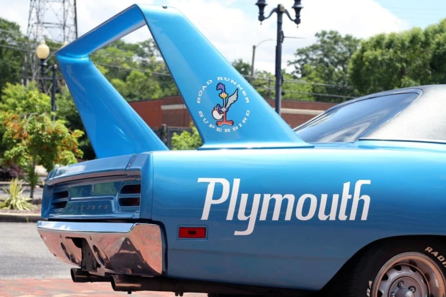 1970 Plymouth Satellite - Image 5 of 31