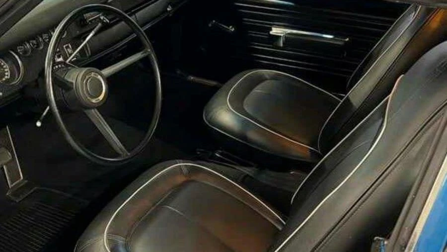 1970 Plymouth Satellite - Image 21 of 31