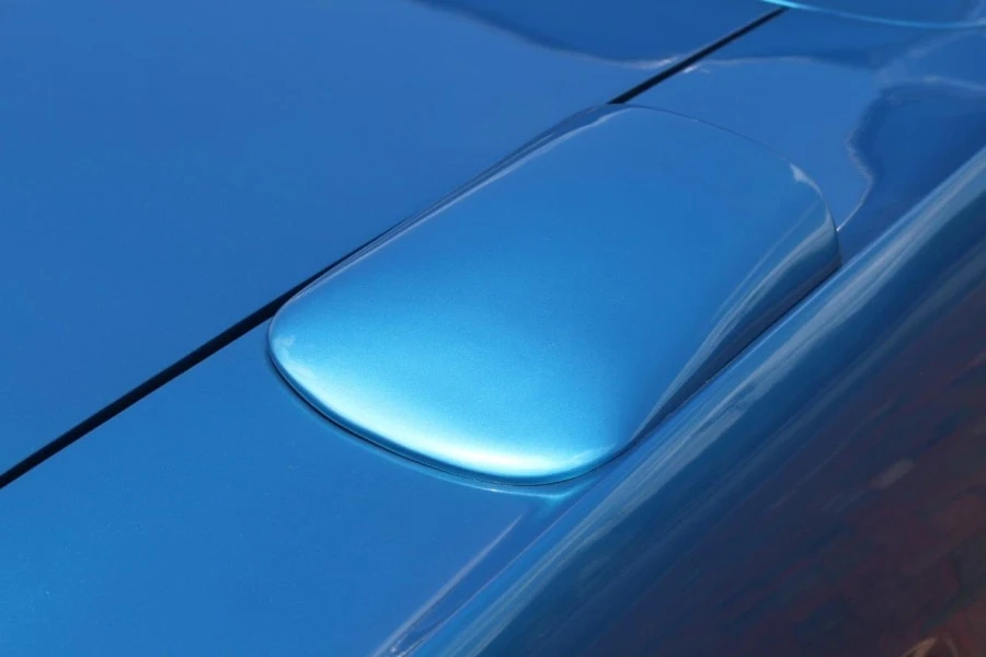 1970 Plymouth Satellite - Image 12 of 31