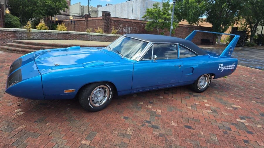 1970 Plymouth Satellite - Image 6 of 31