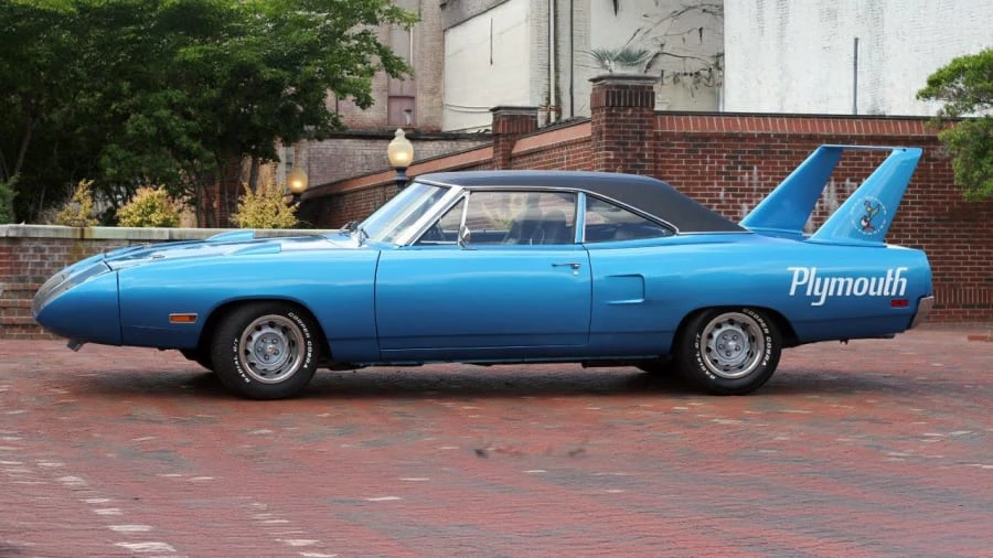 1970 Plymouth Satellite - Image 2 of 31